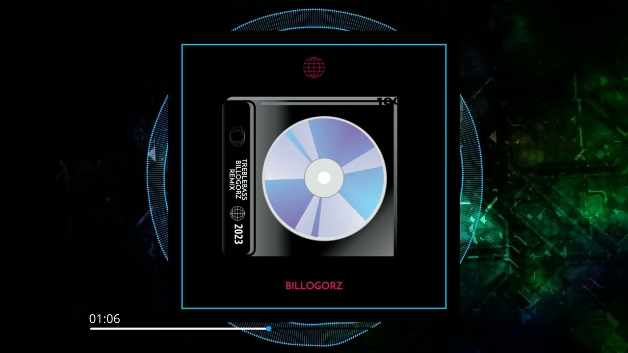 Svadbas - Treblebass // BilloGorz Remix