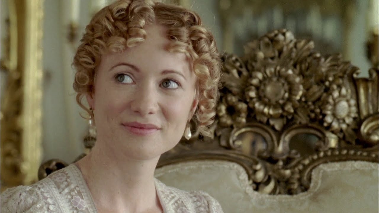 Anne goes to Bath - Persuasion (2007) subs ES/PT-BR
