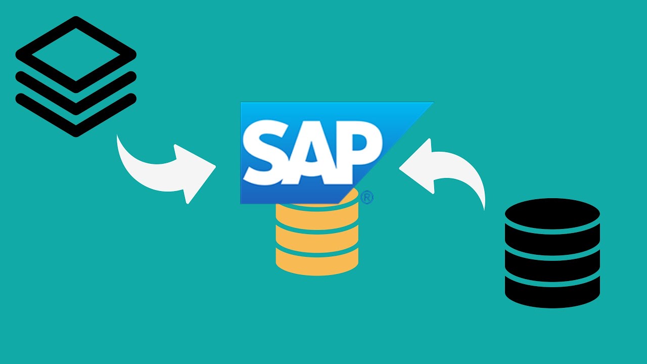 Data Migration Process Overview - SAP S/4HANA #2