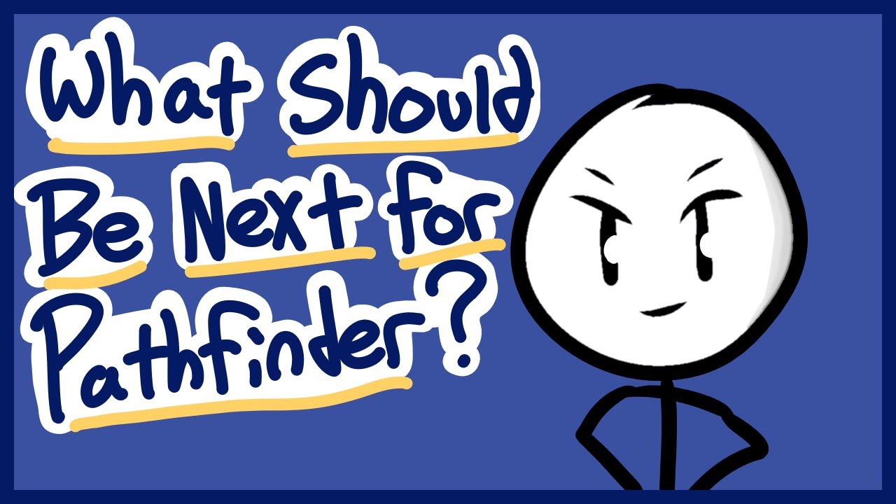 What I want to see in Pathfinder 2e NEXT!