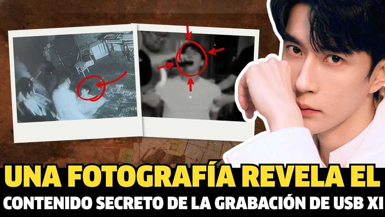 El Misterio de Yu Menglong ¿Qué Ocurrió Realmente Aquella Noche?
