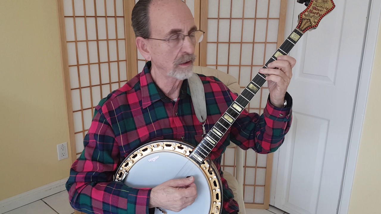 Dave Marty plays Christmas selections