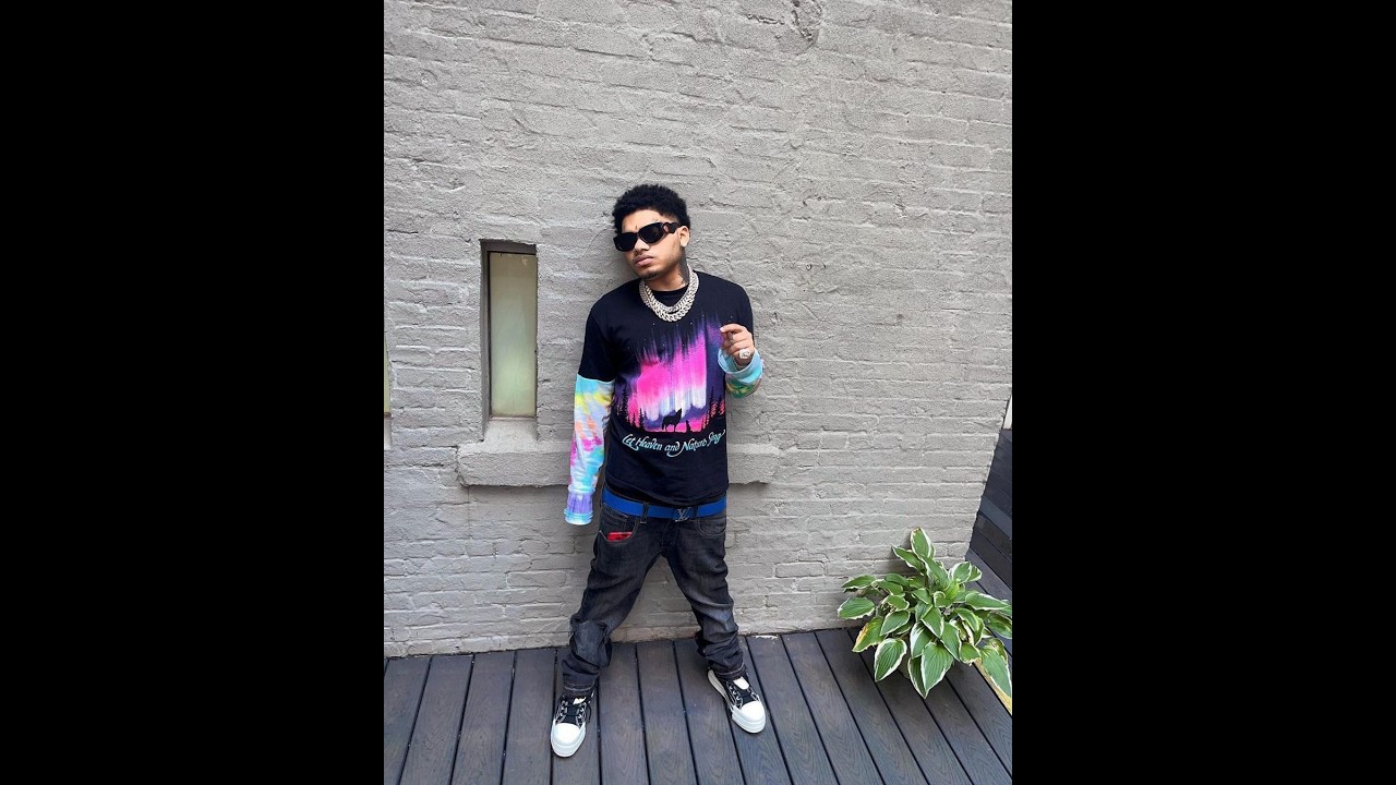 [FREE] Rylo Rodriguez x NoCap Type Beat - 