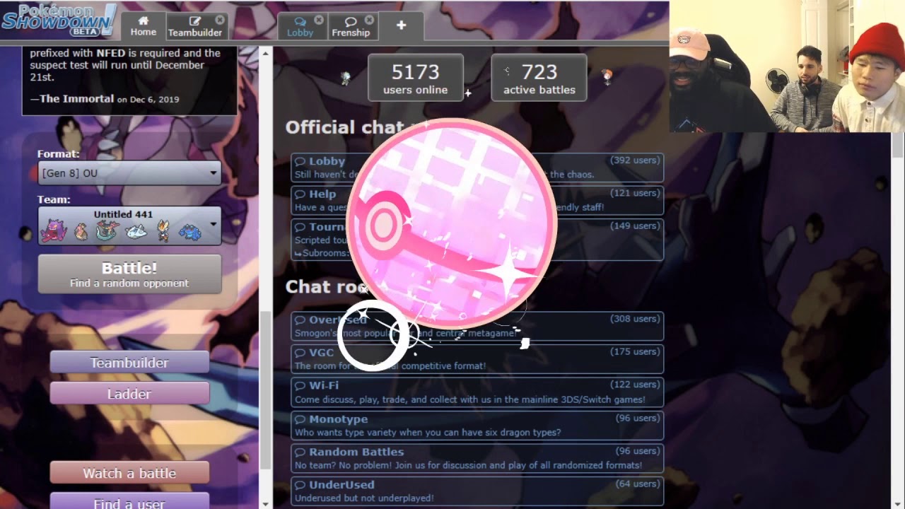Shofu, Matt and Ctc deleted twitch vod - The first and last time Ctc is featured on Shofu's stream