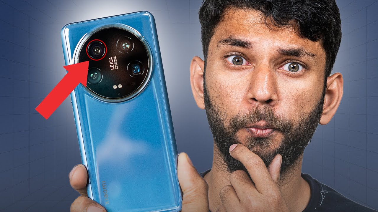 Did Xiaomi finally beat Samsung AND iPhone?