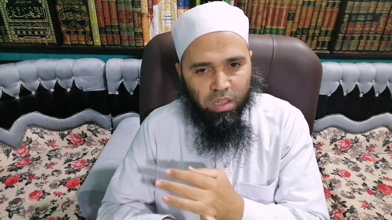 المسأله الأولي /من مسائل معاصرة في الميراث(حكم من تنازل عن نصيبه من الميراث والعودة فيه)(سعد معوض)