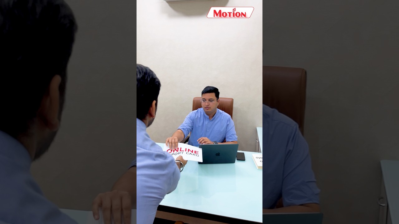 Online Education ka Asli Report Card || Online Education Exposed | NV Sir  #shorts #education #nvsir