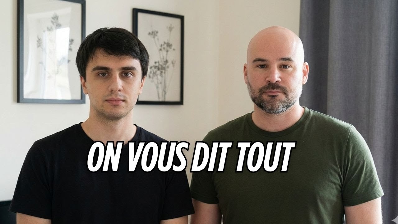 Discussion avec @Le Carnassier : Pourquoi l'expatriation en Asie du Sud-Est est devenue impossible?