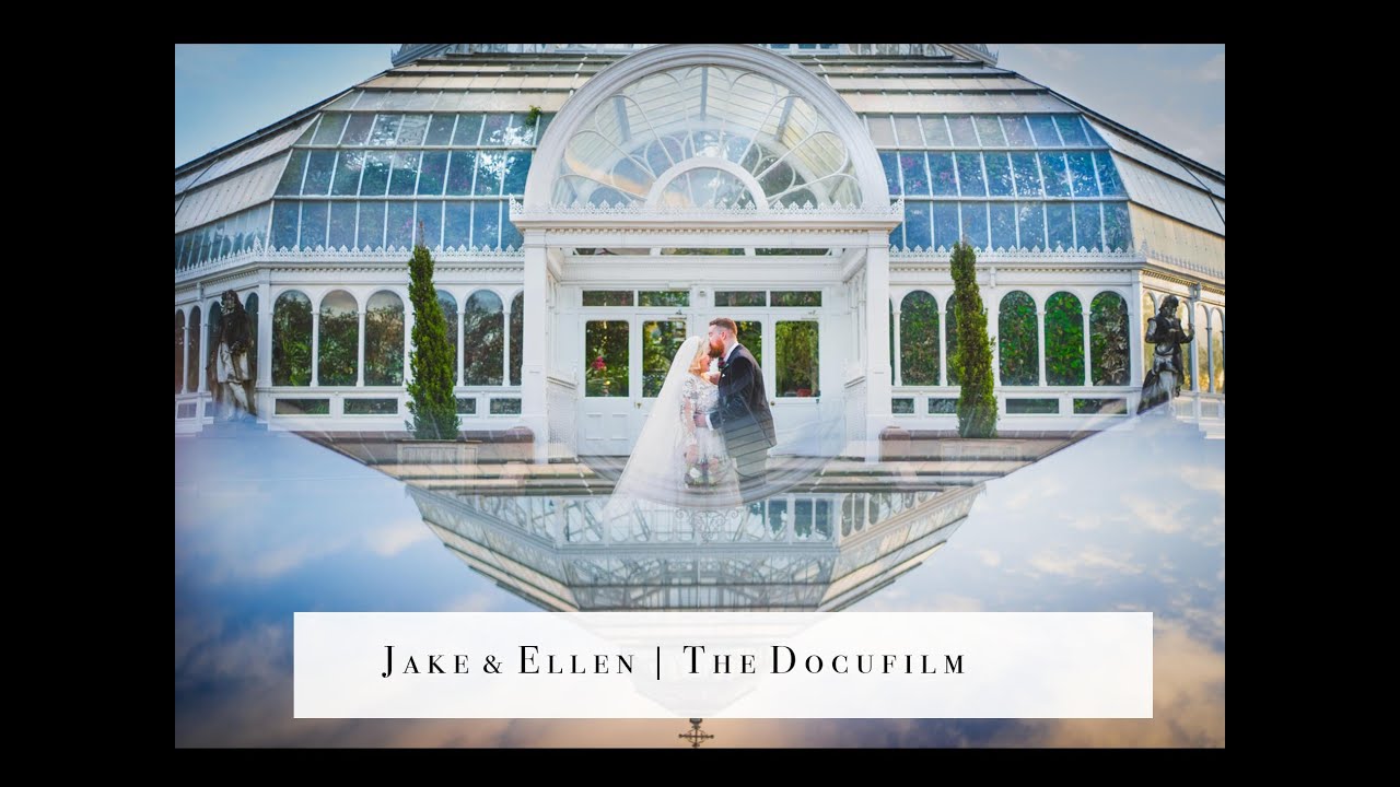 | Jake & Ellen | The Docufilm |
