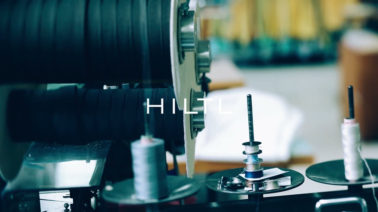 HILTL -  Unser Atelier.