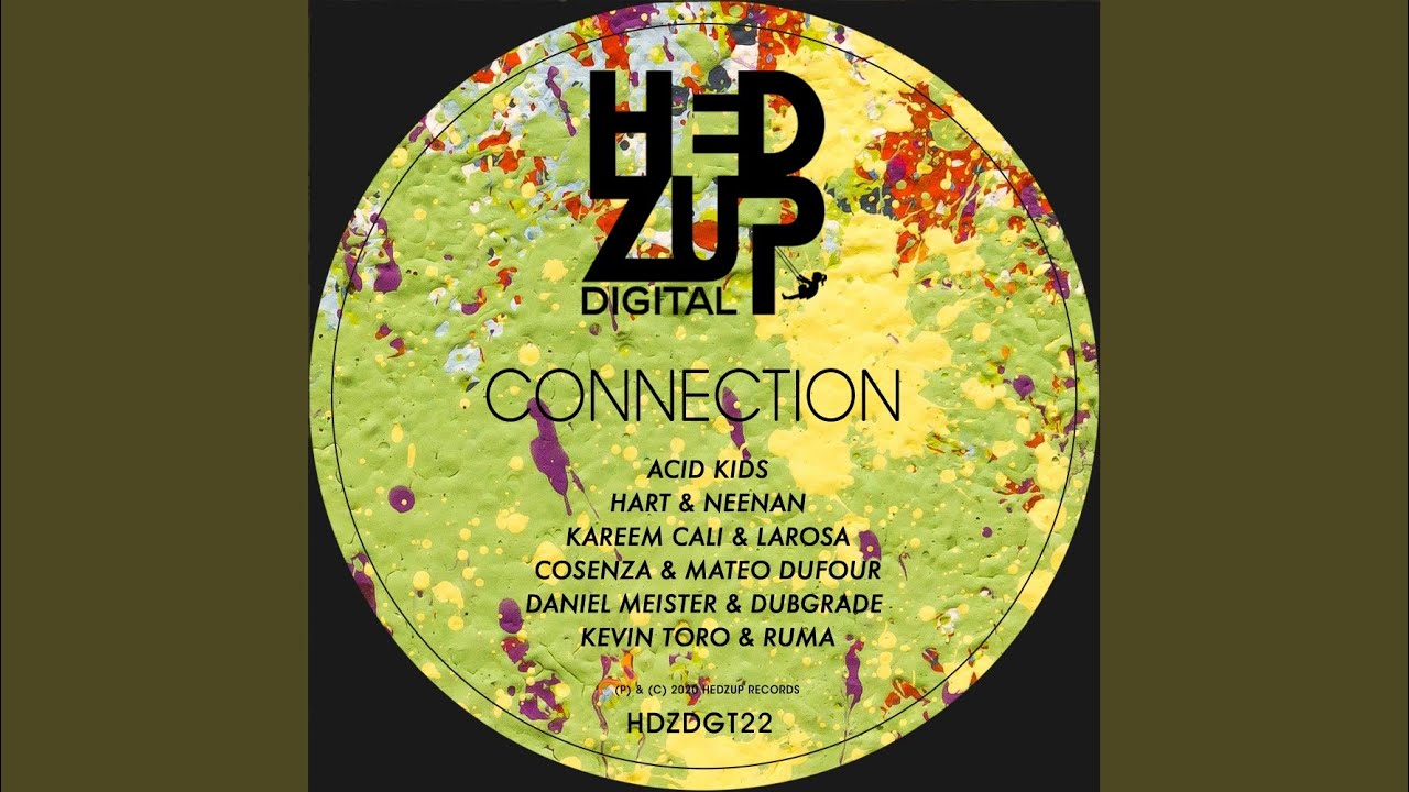 Low Press (Original Mix)