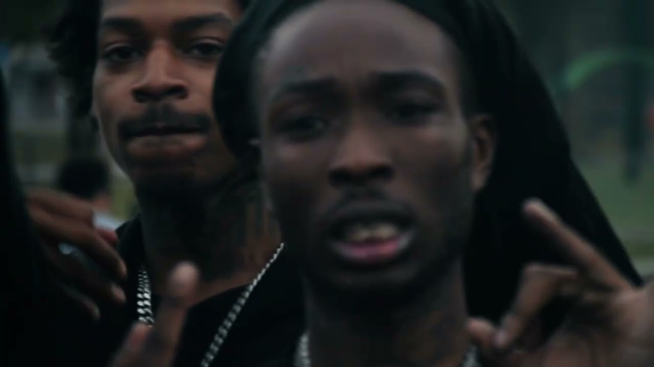La 5ive - “Right hand” ft. Mr.popshi, Wugocrazy (official video)