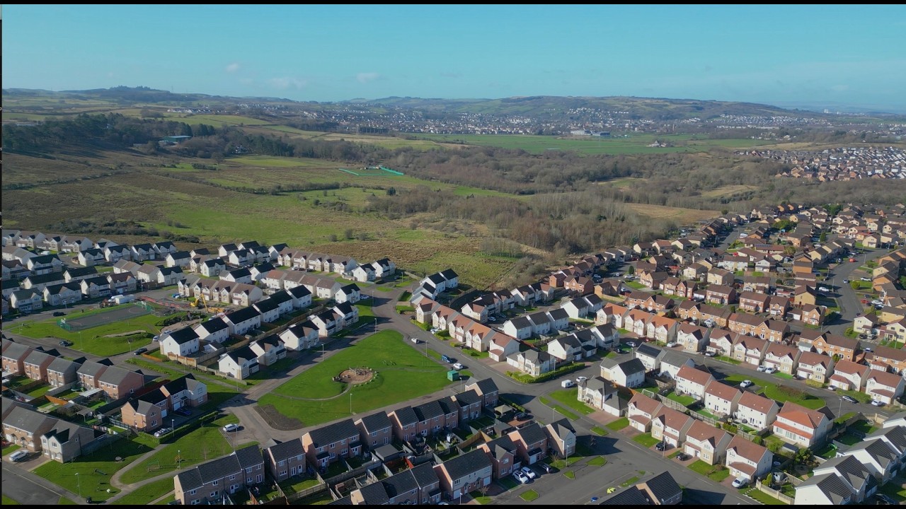 1 Leggatston Place, Glasgow G53 7PW