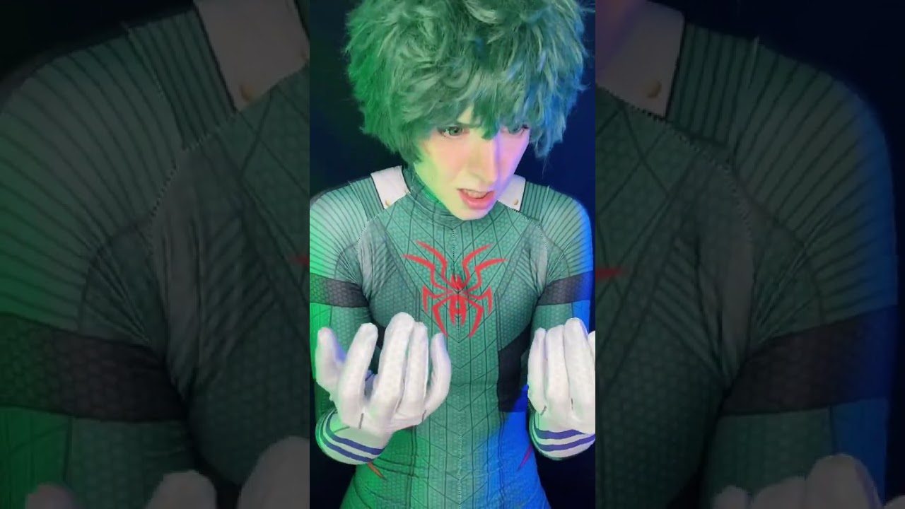 Buying cheap cosplay suits on Aliexpress at 3am