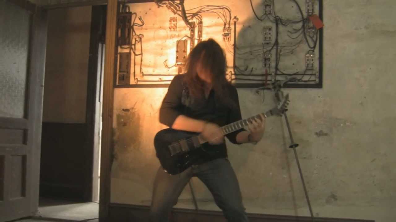 Reverence - Too Late (Official Music Video)