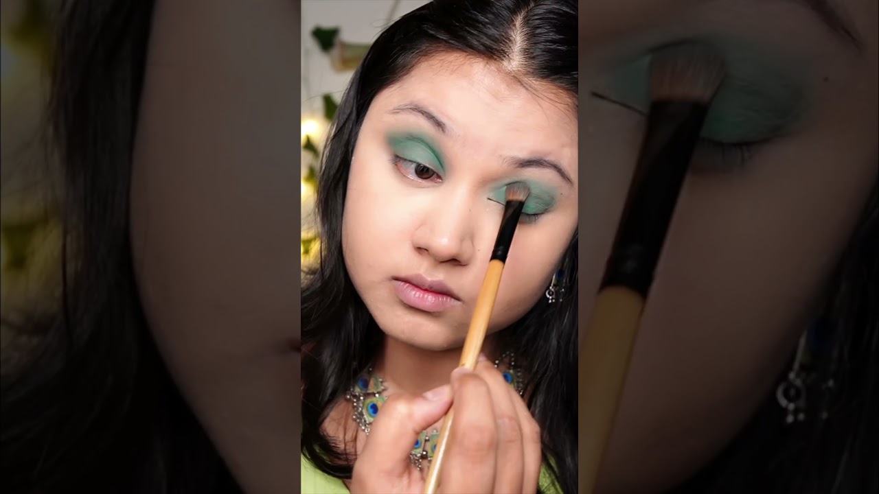 New Rude Cosmetics Spell book Eyeshadow pallet.