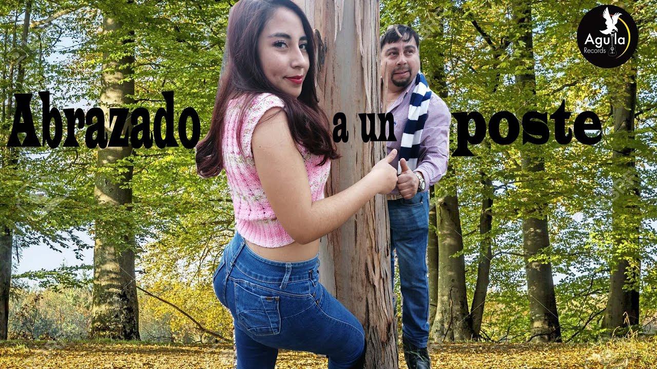 Renacer Ranchero - Abrazado a un poste - Música campesina