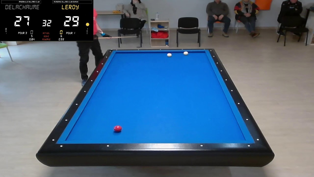 T 3 - 1 BANDE R 2 - LEROY / DELECHAUME