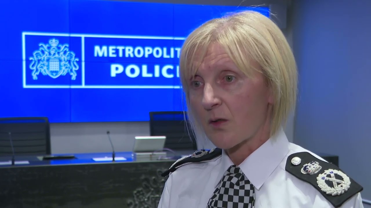 Met Police officer David Carrick pleads guilty to dozens of sex offences | 5 News