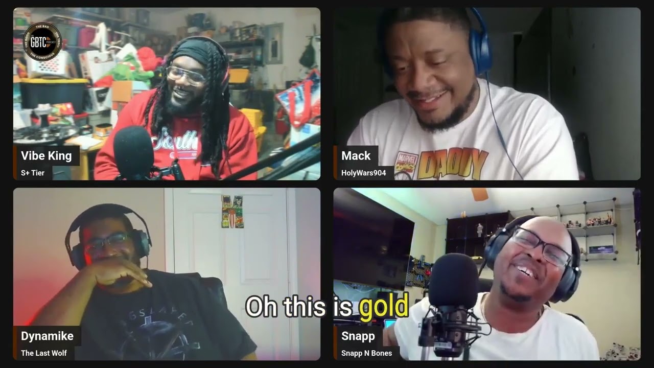 Origins of Cootah Man #podcast #funny #blackcreators