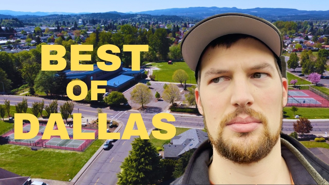 Moving to Dallas Oregon? Best 3 Neighborhoods You Should Know About!