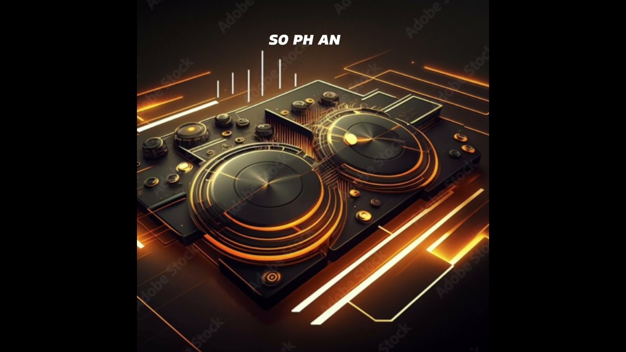 NonStop VIP Funky Drop Remix (SOPHAN) 2024 🎭💥