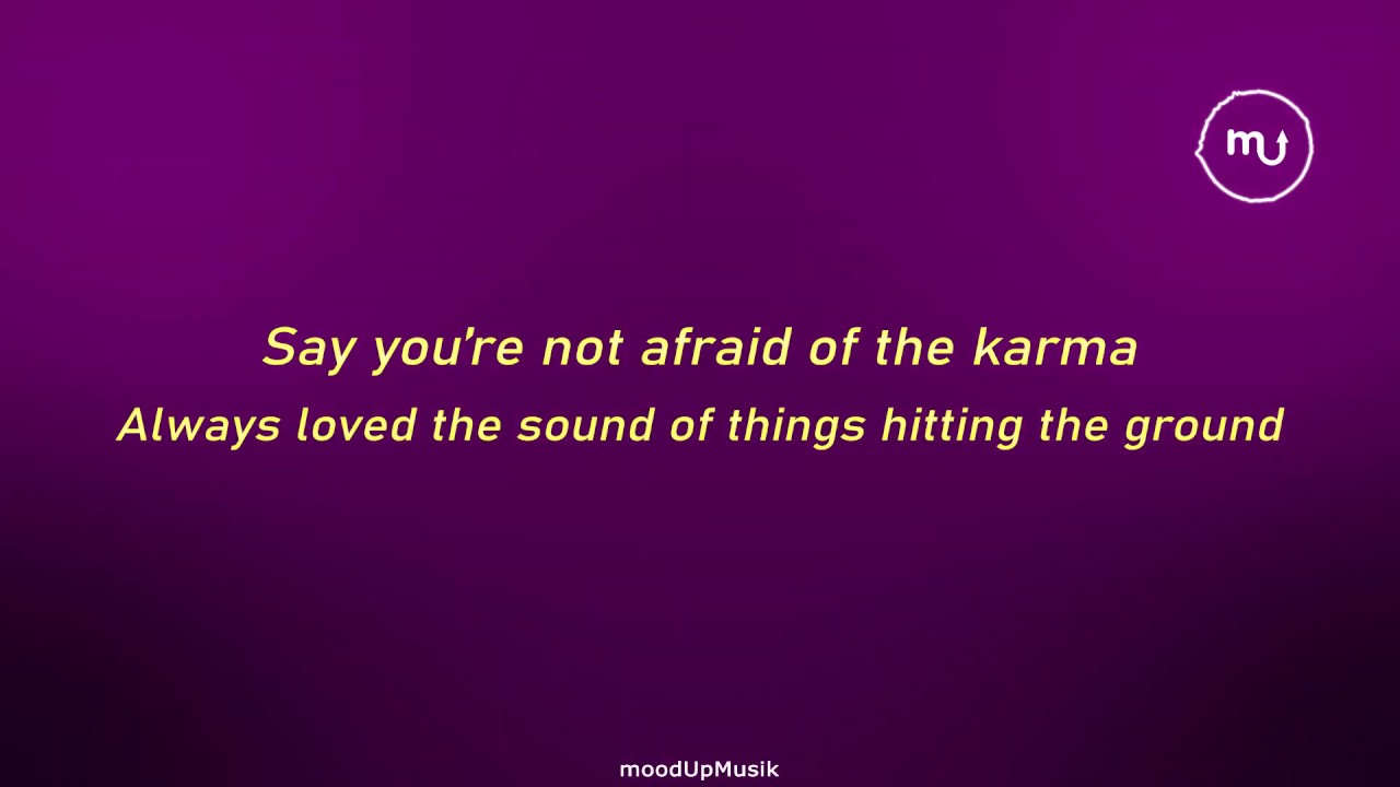 Drama (Lyrics) - Dynamic and Powerful Song