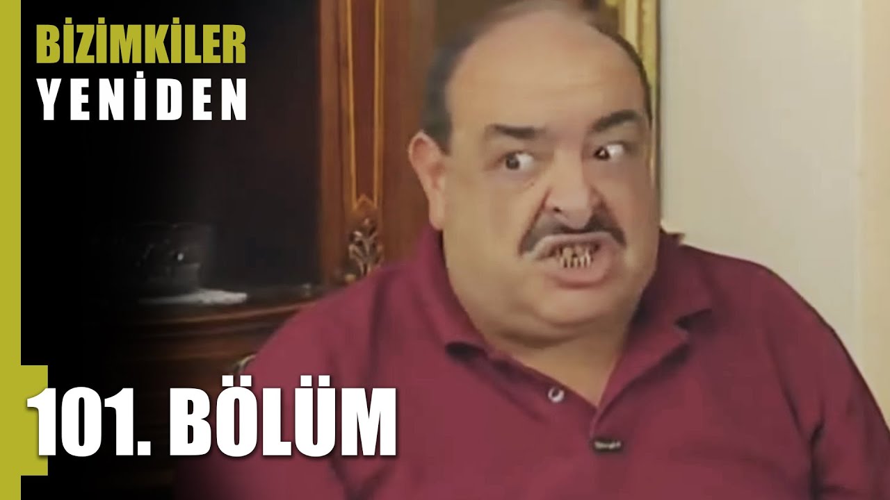 Bizimkiler 