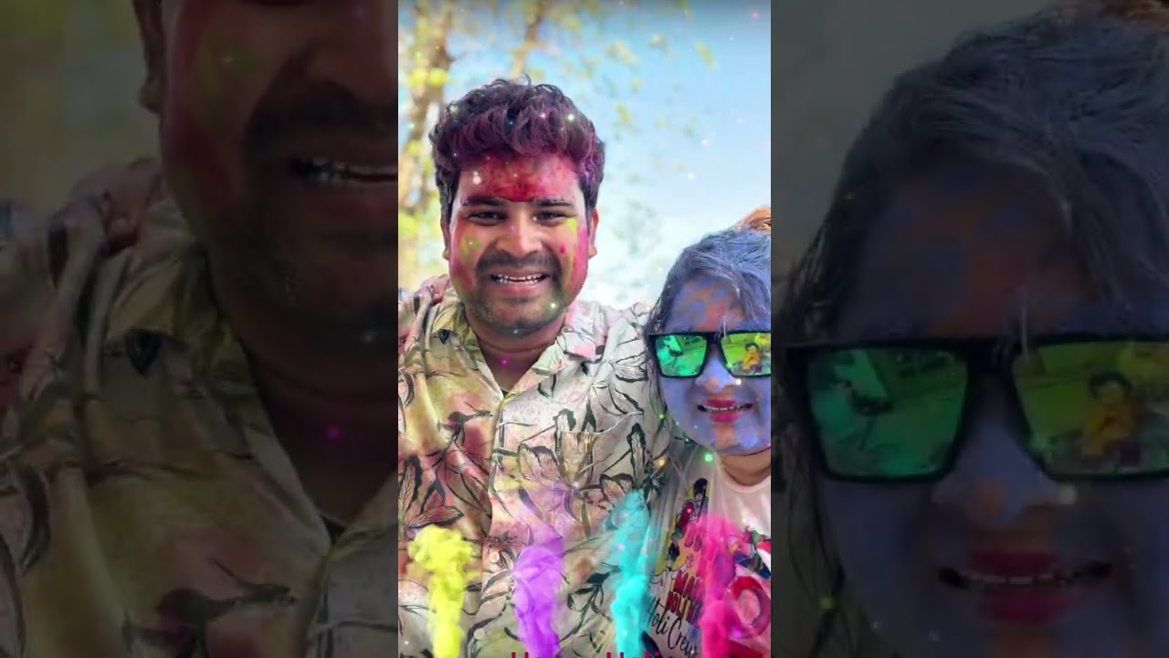 #holiblast#colorofjoy#trending#familyvibe#goodvibe#festivemood#goodtime