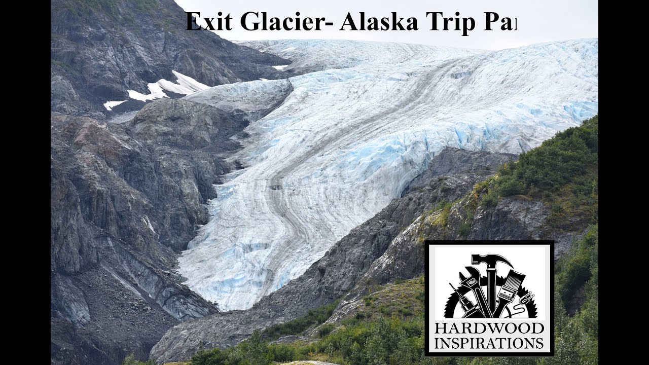 Alaska Trip Part 9
