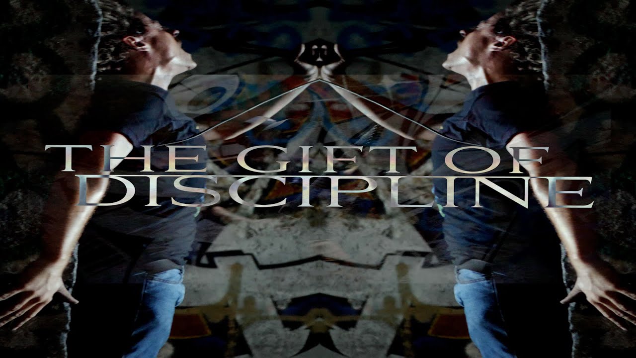 TRADEOFF - The Gift of Discipline