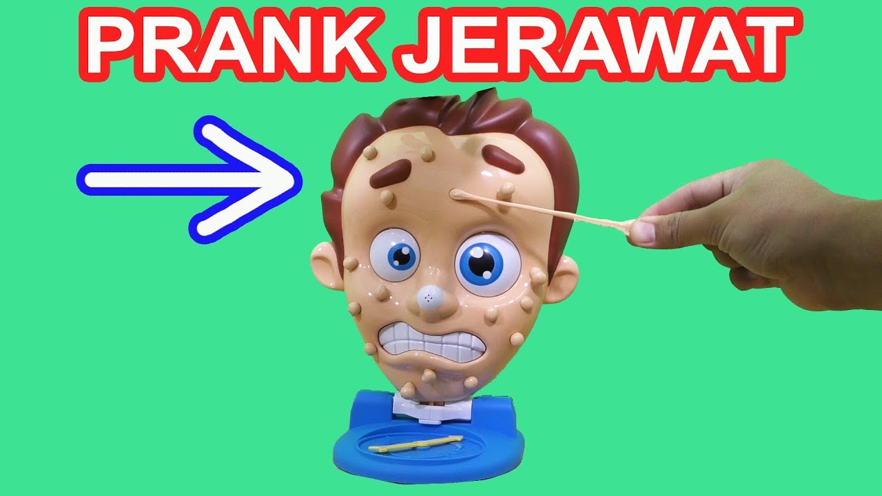 2 MAINAN UNIK PRANK DAN EDUKASI
