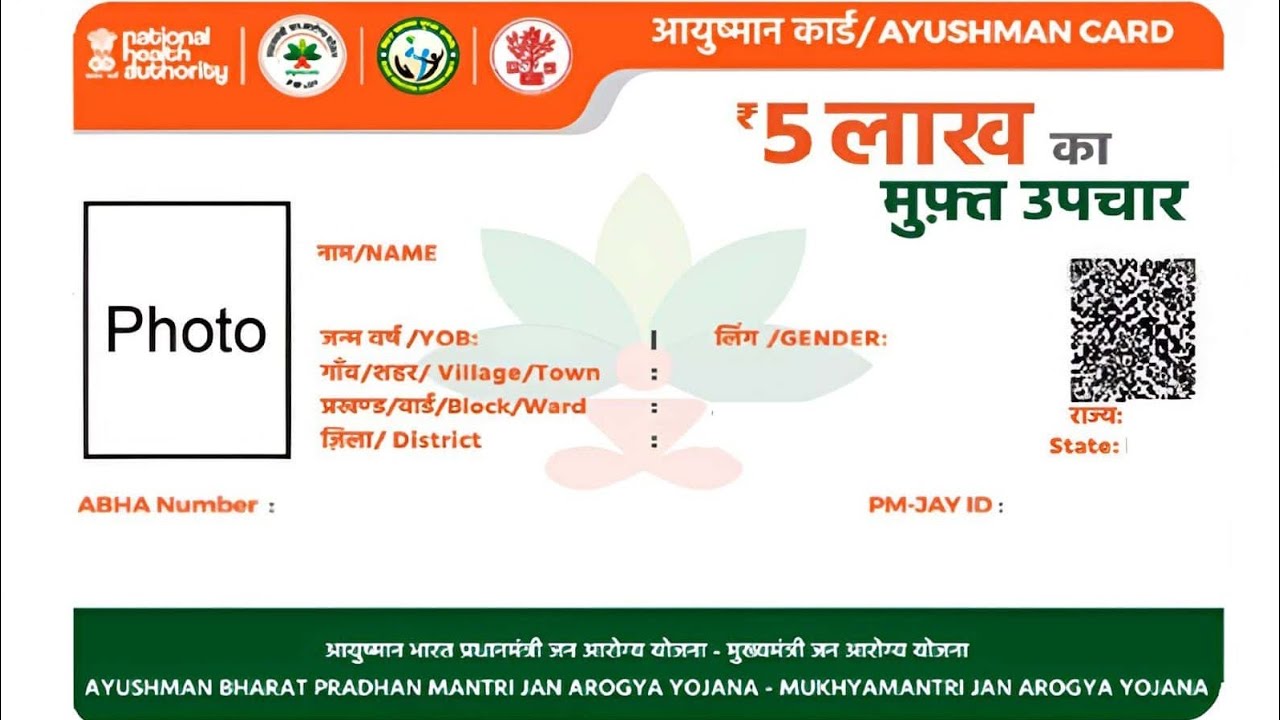 Atoz is live आयुष्मान कार्ड में कैसे चेक करे अपना बैलेंस