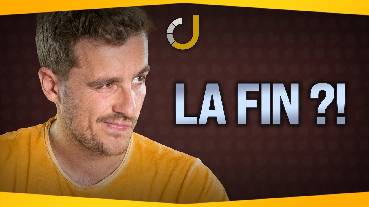 La fin du Bankroll Challenge ?!