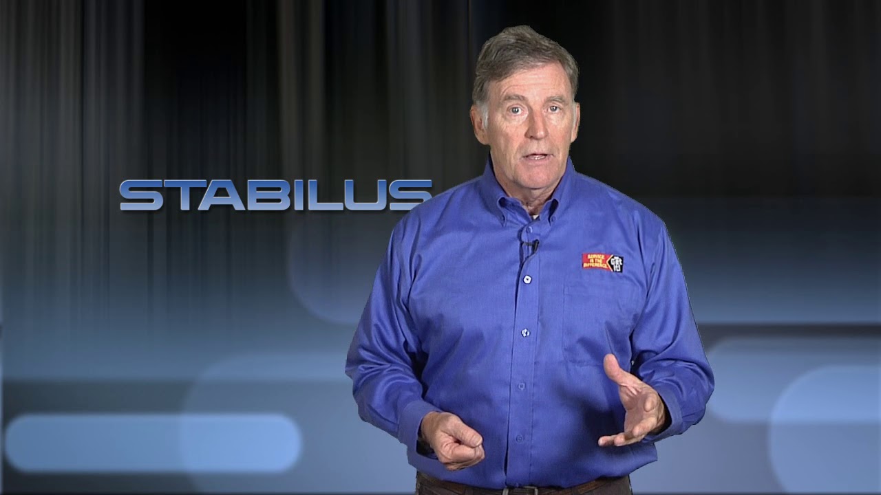 Stabilus Lift Supports