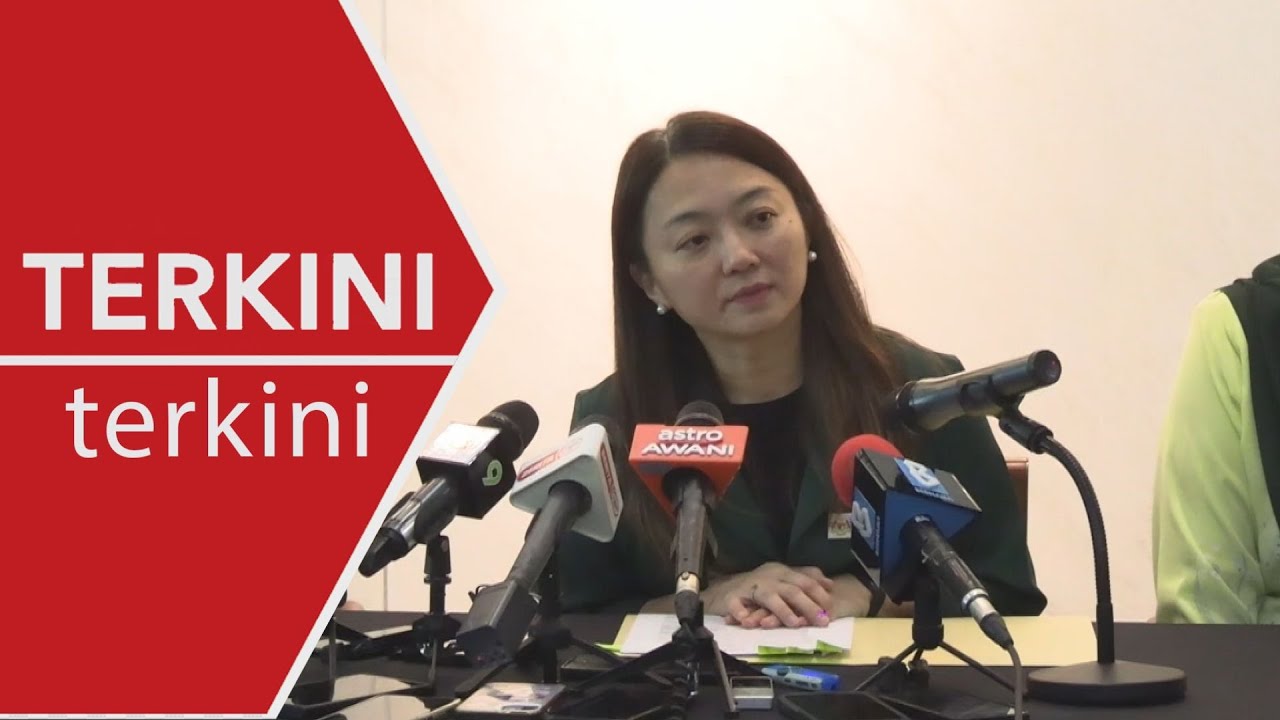 [TERKINI] Kajian pilihan raya Datuk Bandar KL bukan dilakukan orang DAP - Hannah Yeoh
