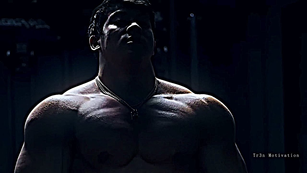 M4KO x Tr3n Motivation - "Your Vision" - (Togi Phonk Edit)