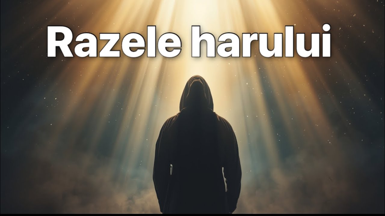 Razele harului | Răsunet Divin