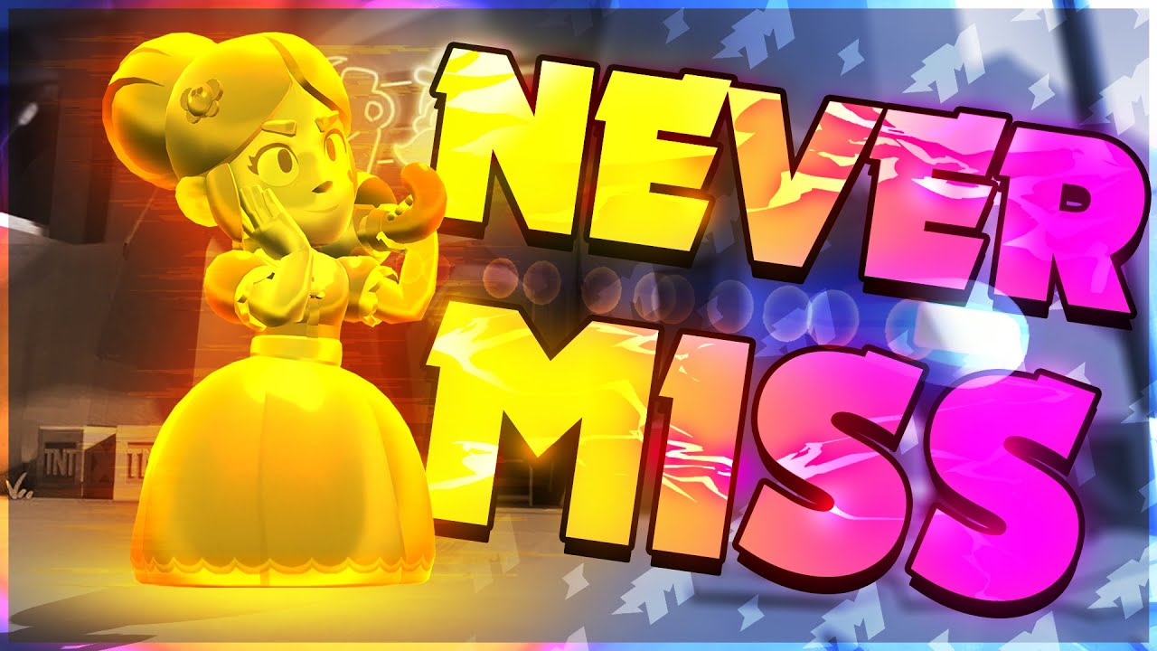 NEVER MISS WITH PIPER