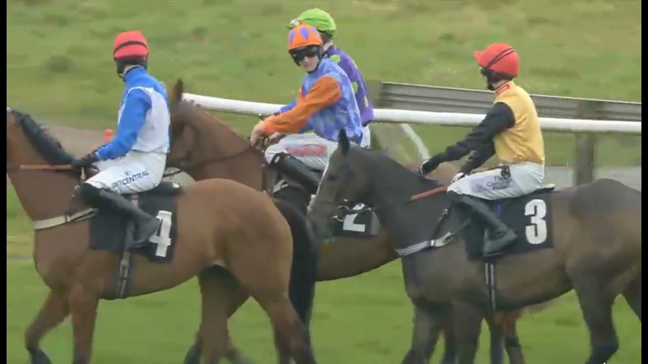 RACE 4 - Plumpton 23 Feb 2026