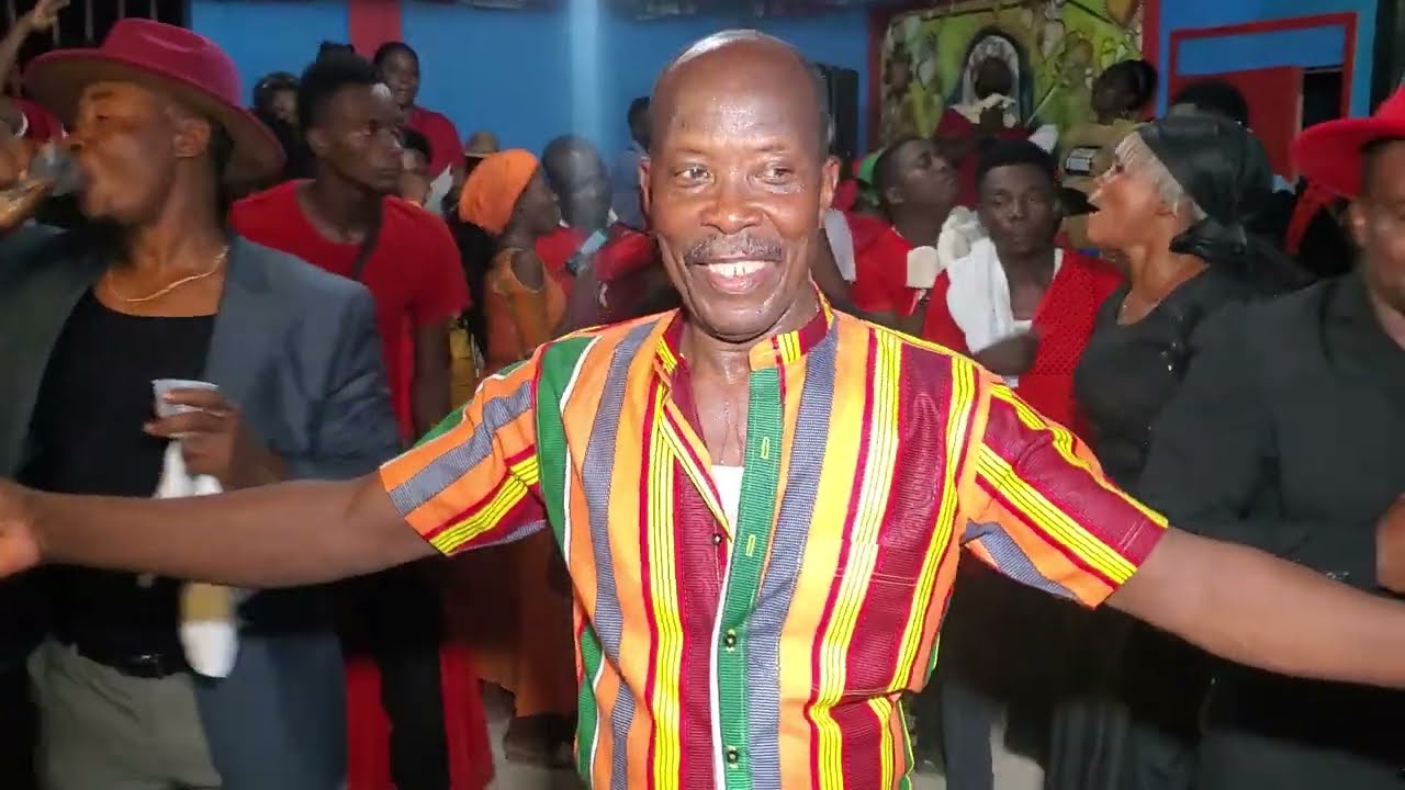 (4)04 MAI 2023,FÈT GWO REMÈD.TANP LAFLÈ GINEN,OUGAN RAYMOND CESAR,KAFOU PENGWEN, JAKMÈL AYITI 4PA4