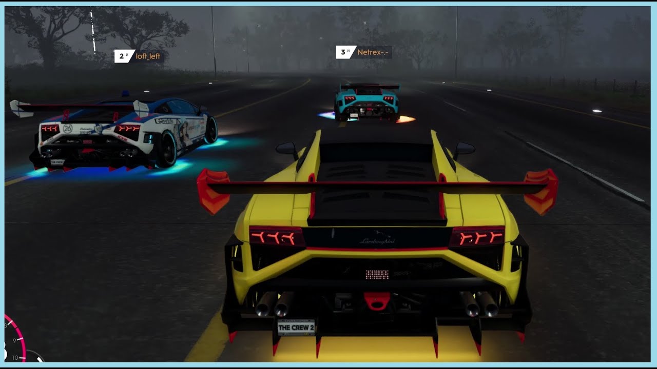 The Crew 2 - Serial Jumpers 02:17.297