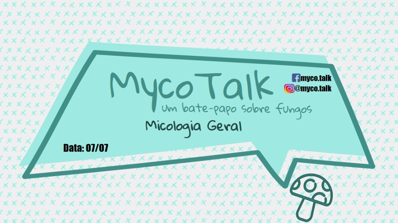 Micologia Geral