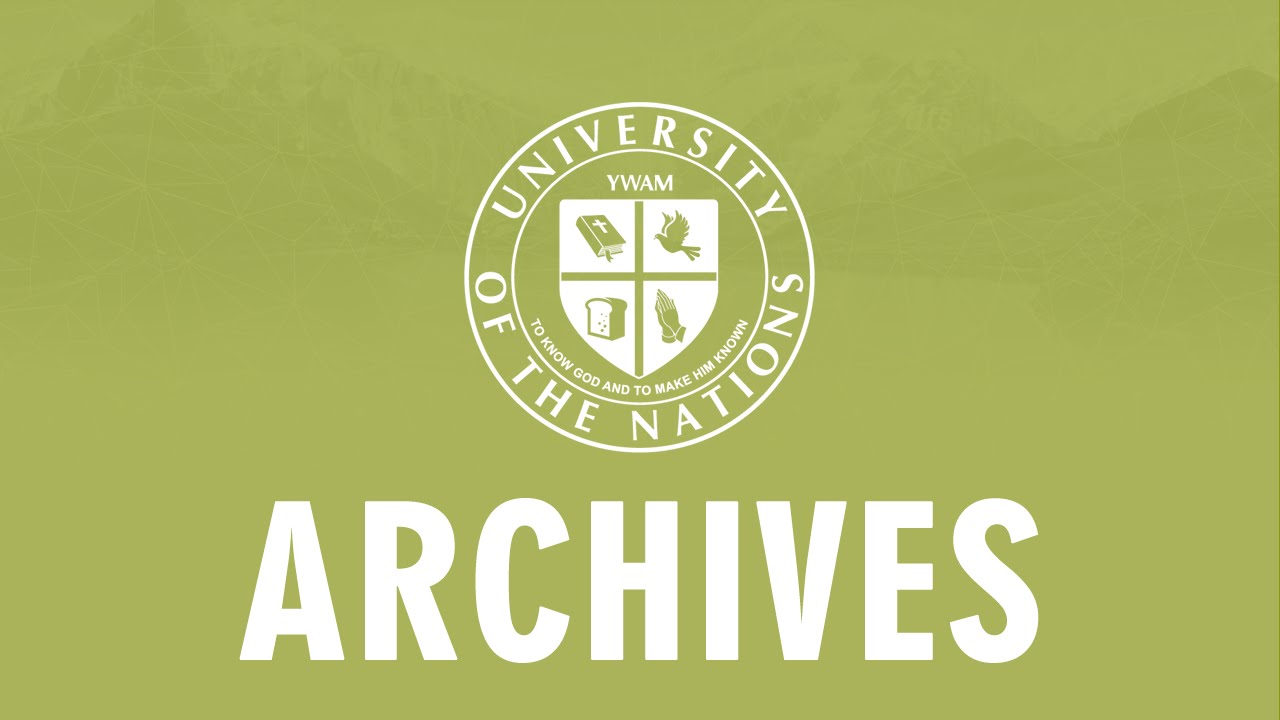 Uofn - A new kind of animal