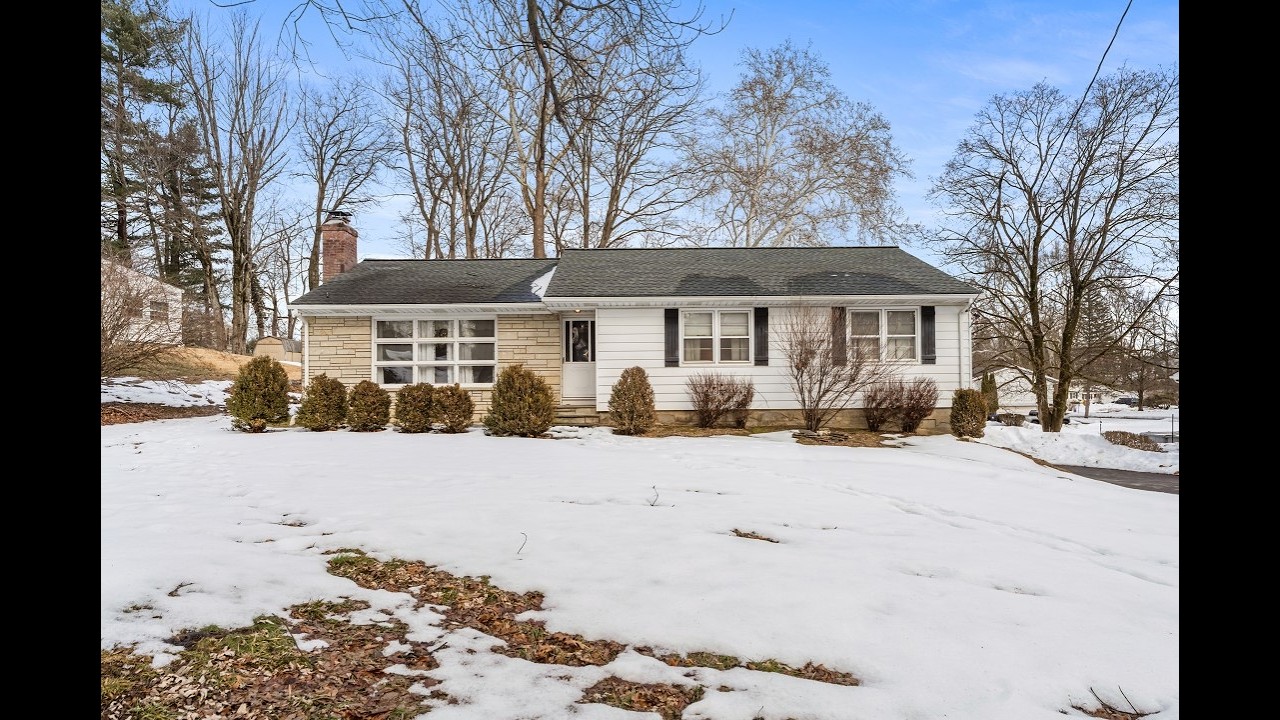 75 Beechwood Ave Poughkeepsie, NY | Shawn May Photography