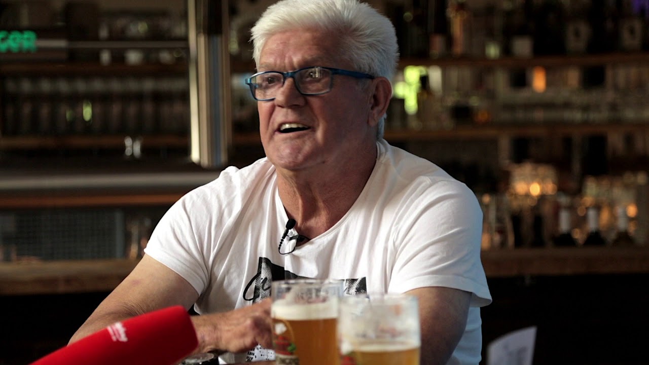 Werner Lorant: Hasan Ismaik? 