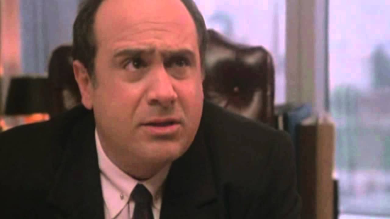 Ruthless People: 