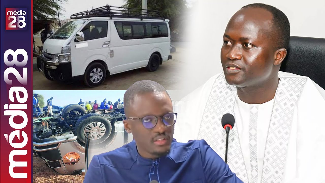 Nouvelles mesures du ministre du Transport: Momo alerte des &laquo;&nbsp;Cheikhou Cherifou&nbsp;&raquo;