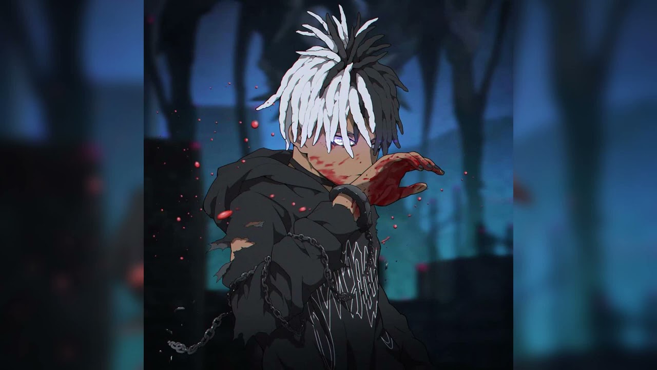 XXXTENTACION - #ImSippinTeaInYoHood (Remix) (Prod. hard.mp4 & xonthebeat)