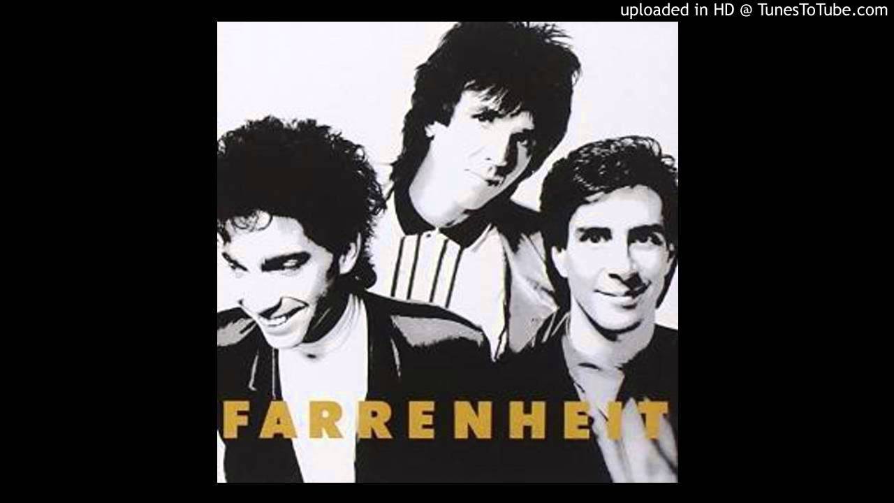 Farrenheit - Goofy Boy (Lite AOR / Melodic Rock)